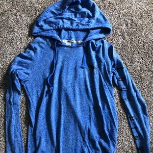 Victoria Secret hoodie
